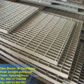 Galvanised Electro Forge Steel Grating for Floor